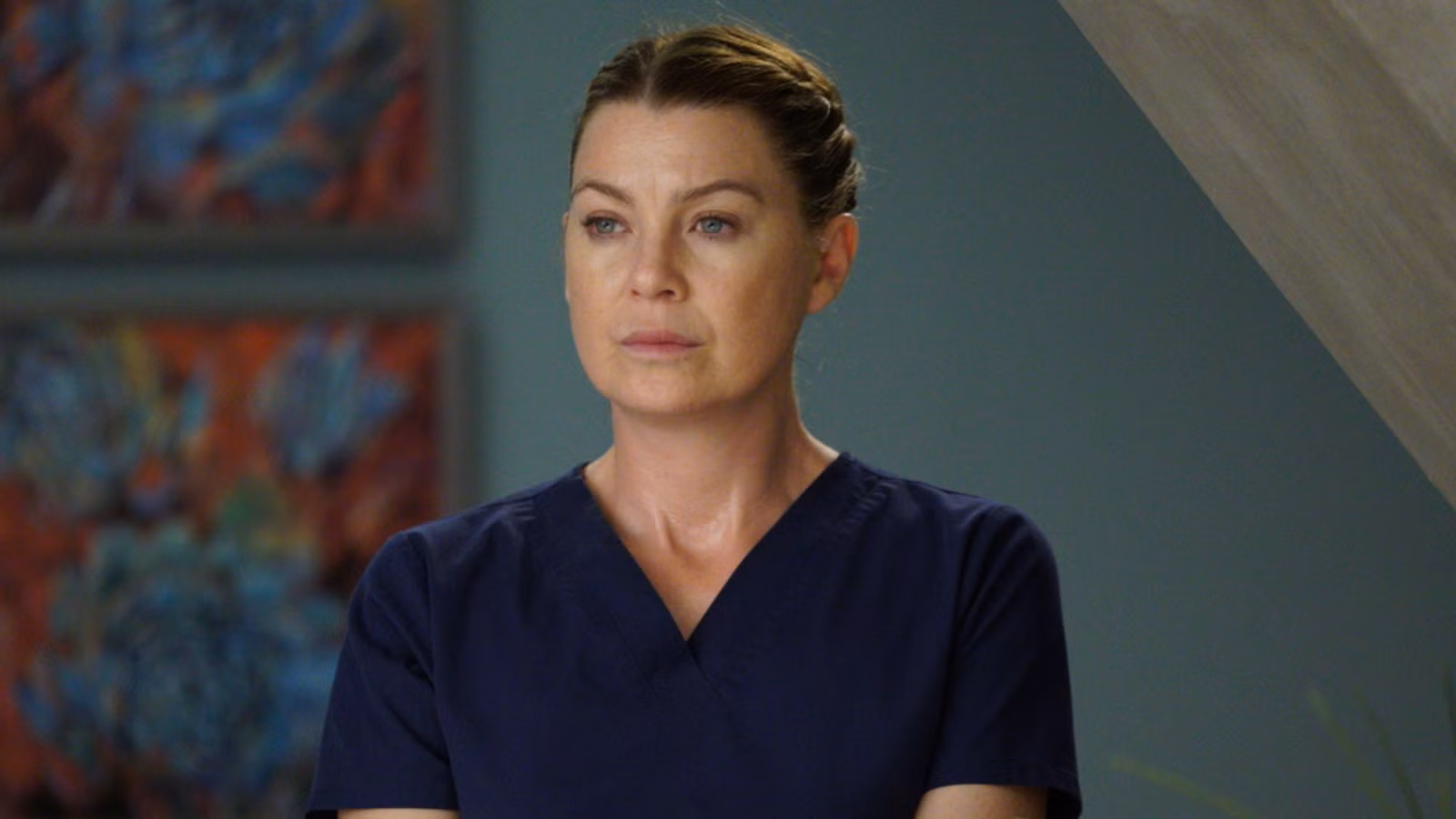 ABC escapa por poco de que el éxodo del elenco de Grey's Anatomy empeore