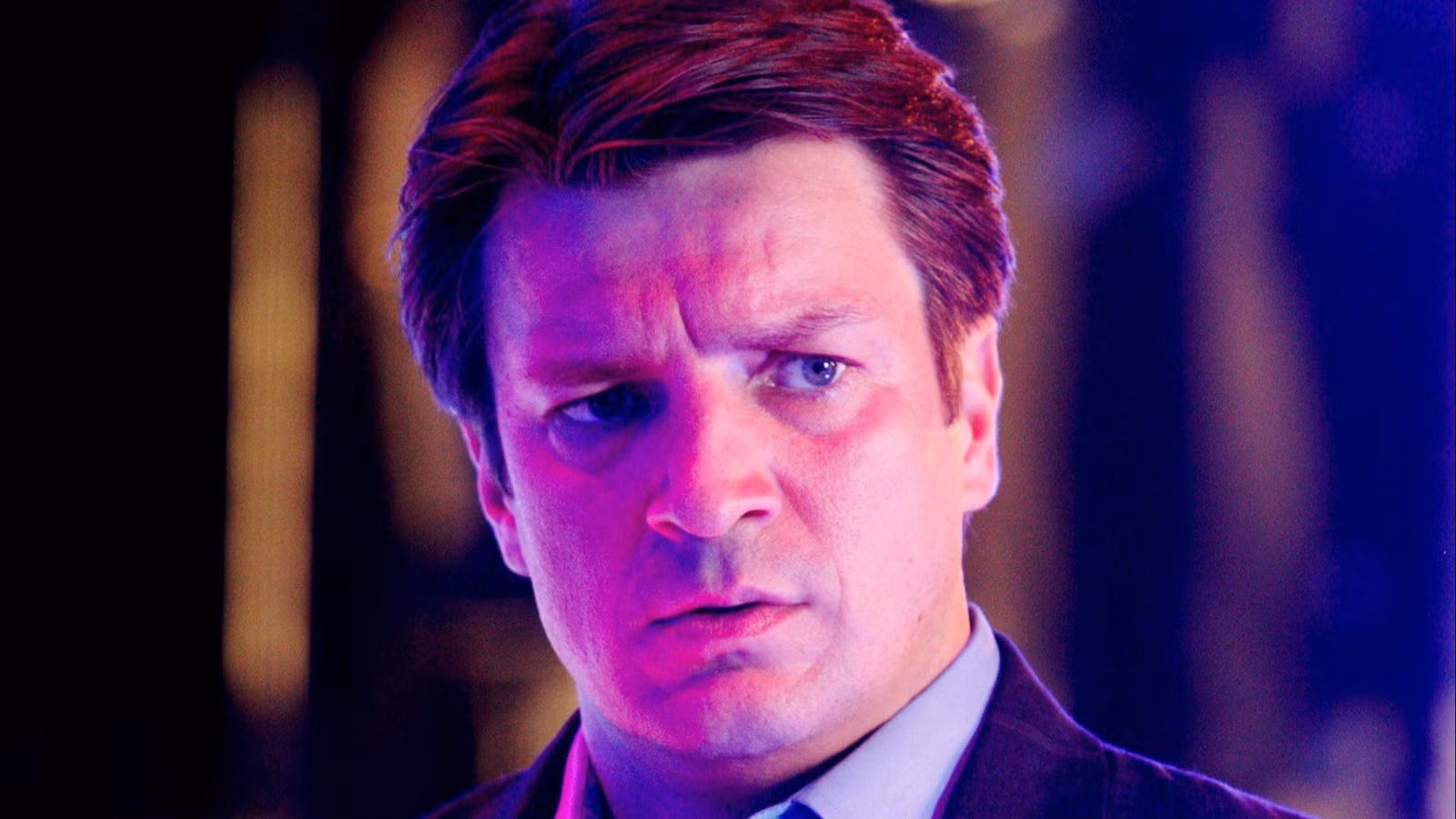La obra maestra procesal criminal de 173 episodios de Nathan Fillion es 'una versión fantástica' de Bosch