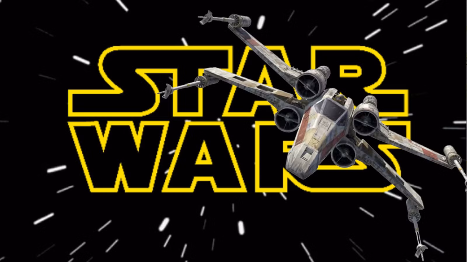 El estreno de la película más emocionante de Star Wars en 2027 no es Starfighter