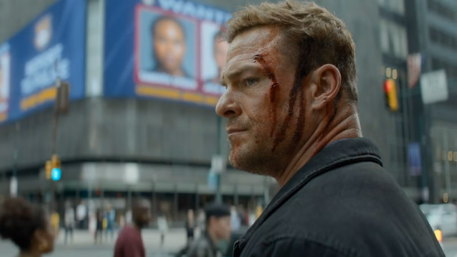 La trama de la temporada 4 de Reacher completamente explicada: línea de tiempo, giros y quién sabía qué