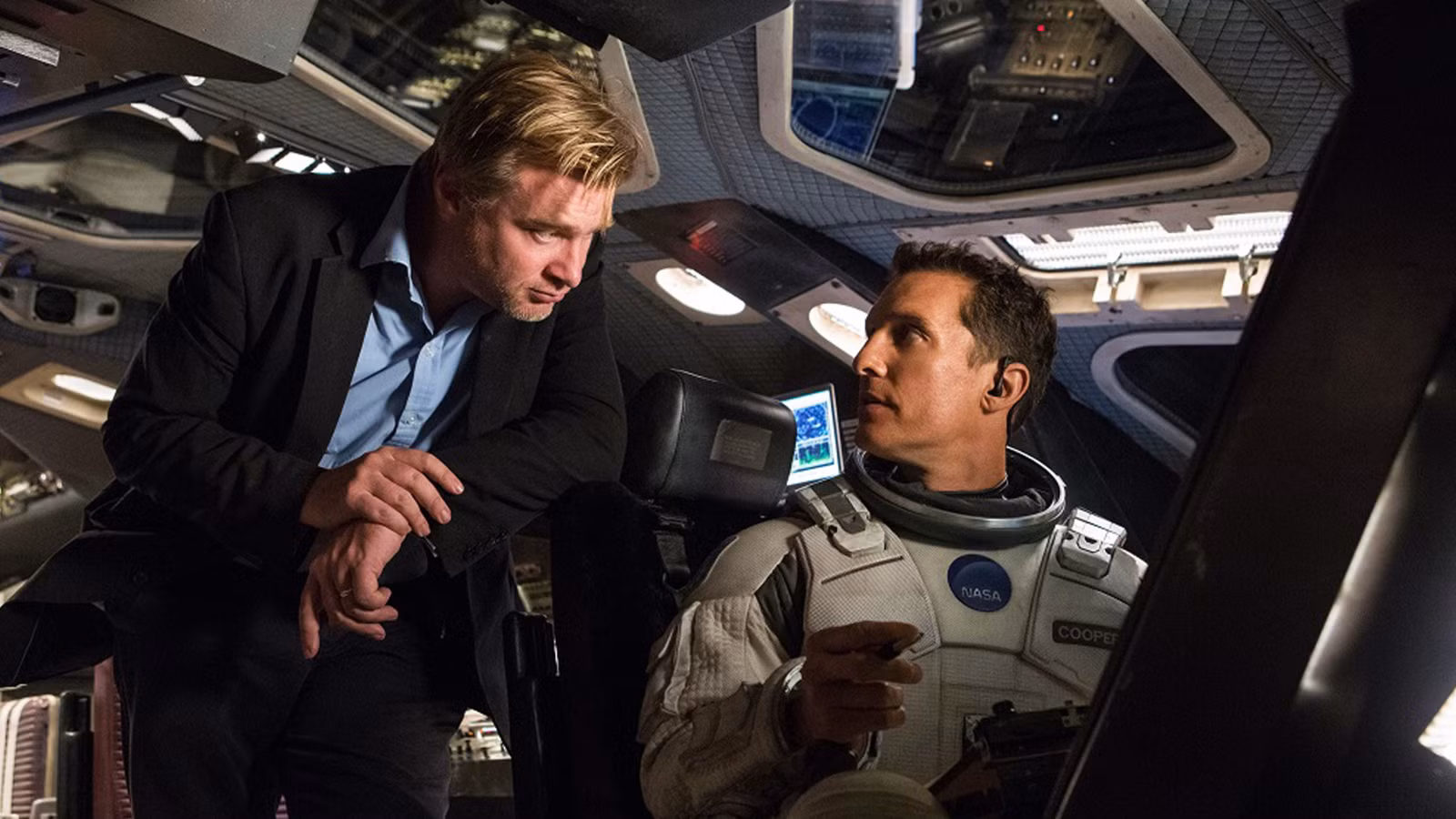 8 películas de ciencia ficción que dividieron a los críticos en su momento pero que ahora son obras maestras 10/10