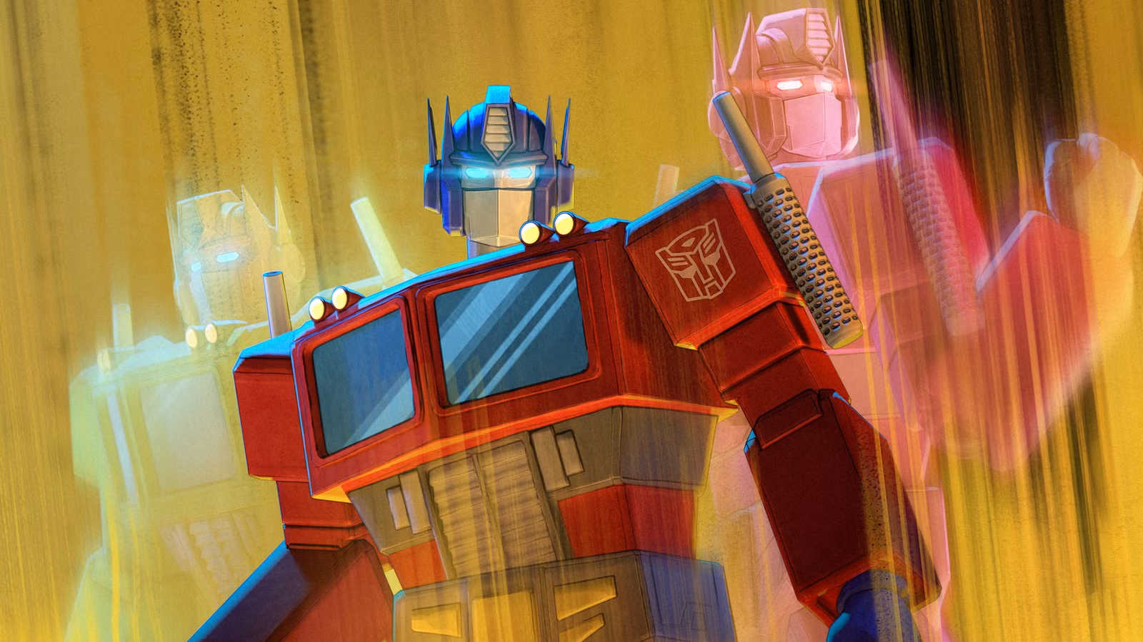 Optimus Prime: explicación de la escena posterior a los créditos de Awakening y lo que significa para el futuro de Transformers
