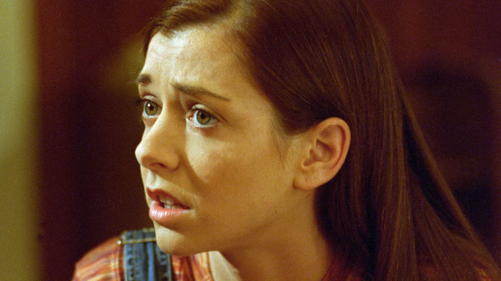 Por qué el primer episodio de Willow de Buffy, la cazavampiros, es tan impopular