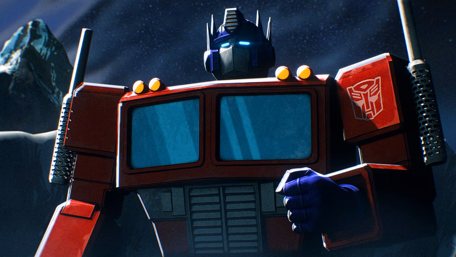 Cómo Optimus Prime: Awakening se conecta con las películas y programas de Transformers