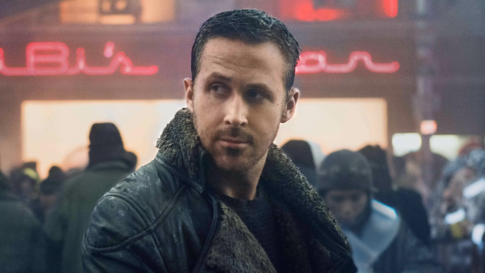 El nuevo reemplazo de Blade Runner de Ryan Gosling busca replicantes en nuevas imágenes valientes de la serie Prime Video