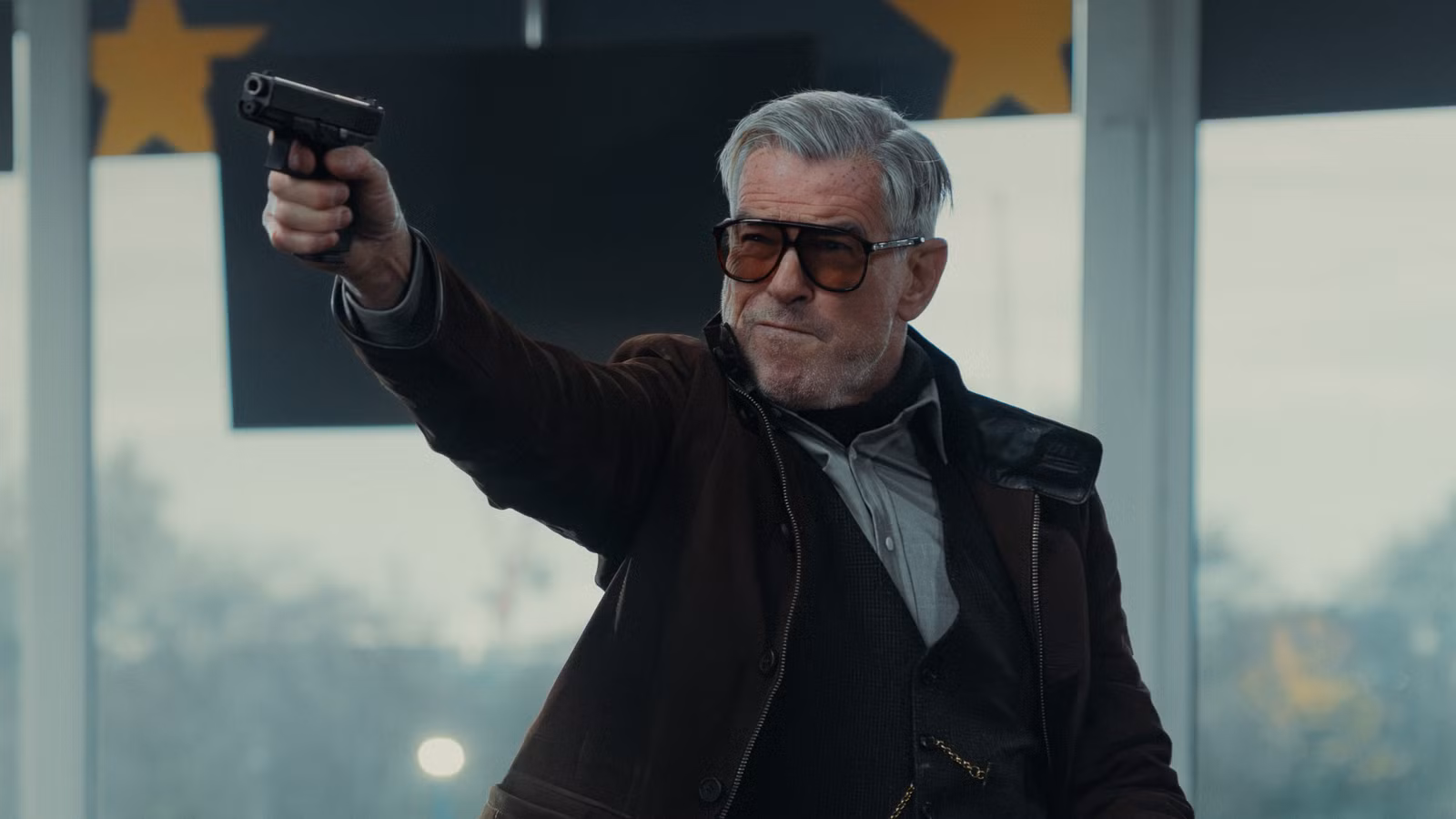 MobLand acaba de presentar al mejor villano de Guy Ritchie