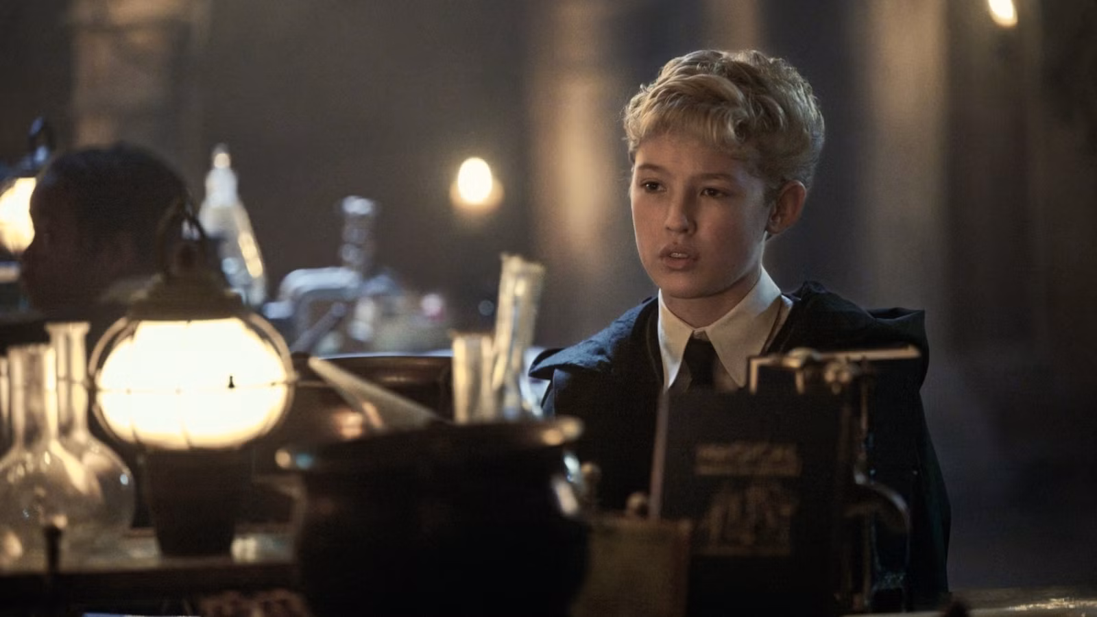 Harry Potter de HBO está cometiendo el mismo error que Los juegos del hambre, Los anillos de poder y Star Wars