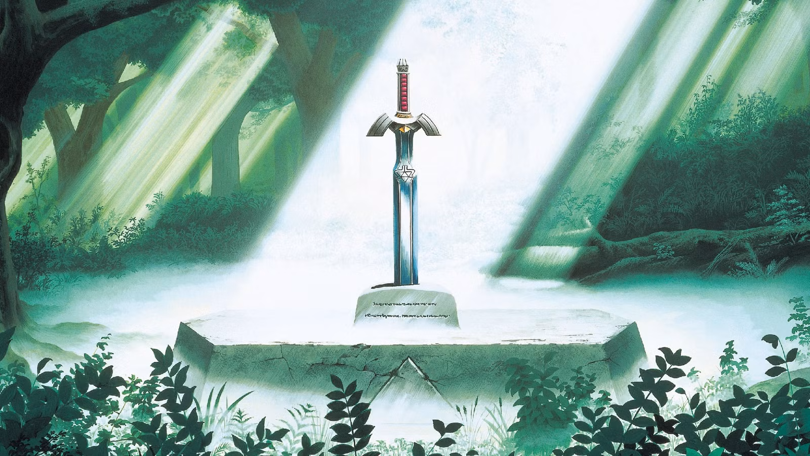 3 juegos de Legend Of Zelda que son completamente injugables hoy en día