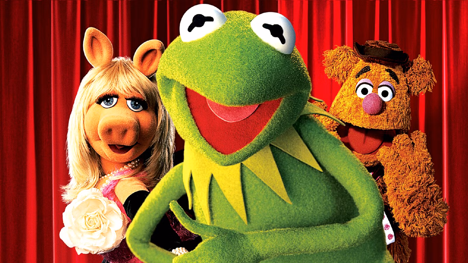 El gran crossover de los Muppets con una megafranquicia de $ 34,9 mil millones está oficialmente a 1 semana de distancia
