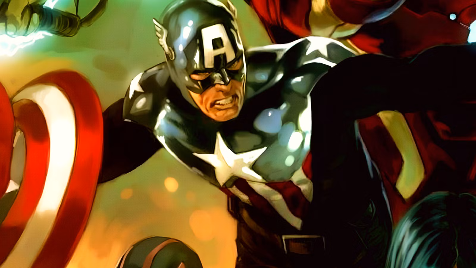 Después de 85 años, Marvel mata a un querido ícono de superhéroe
