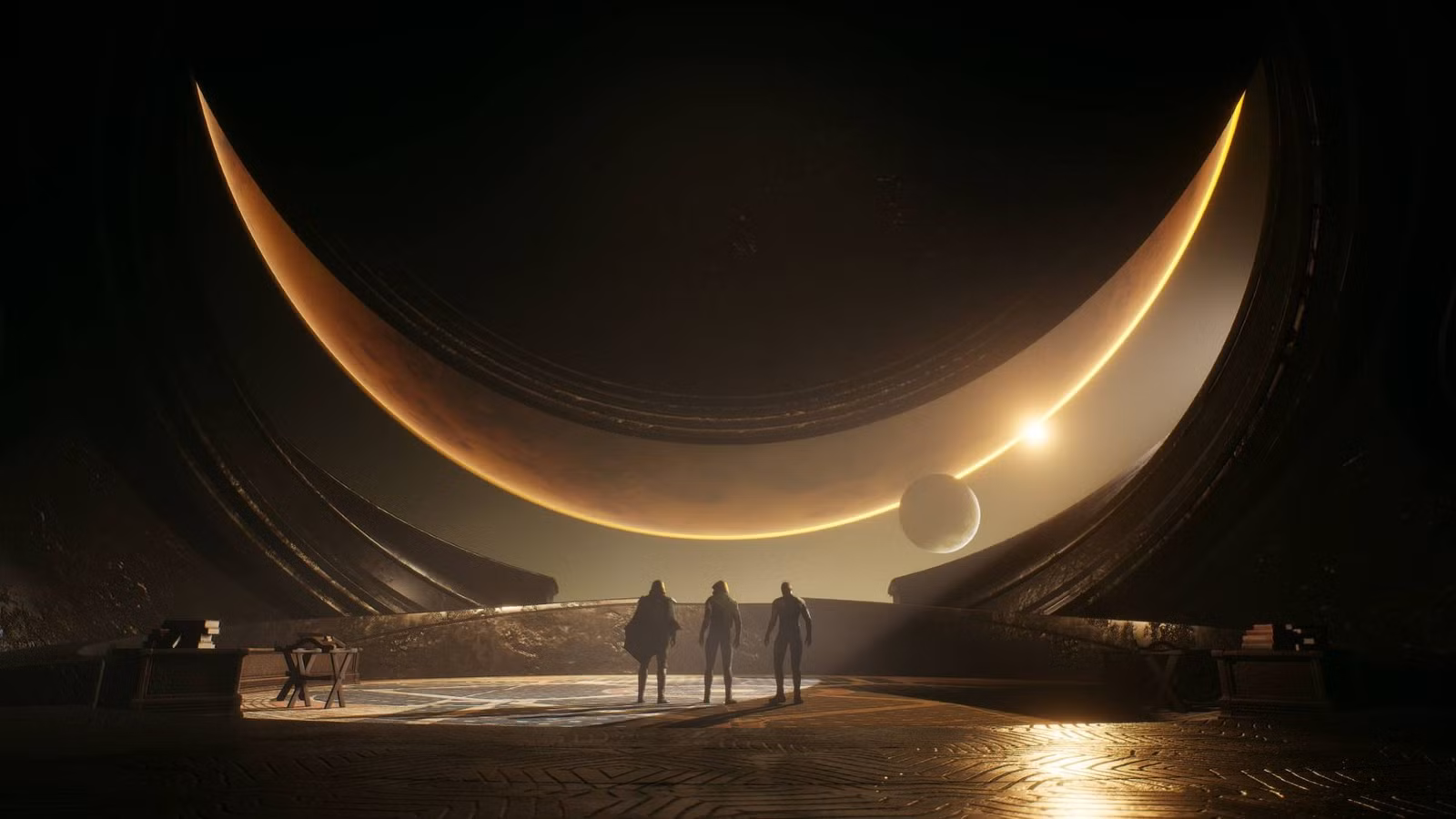 Dune regresa oficialmente el 22 de septiembre