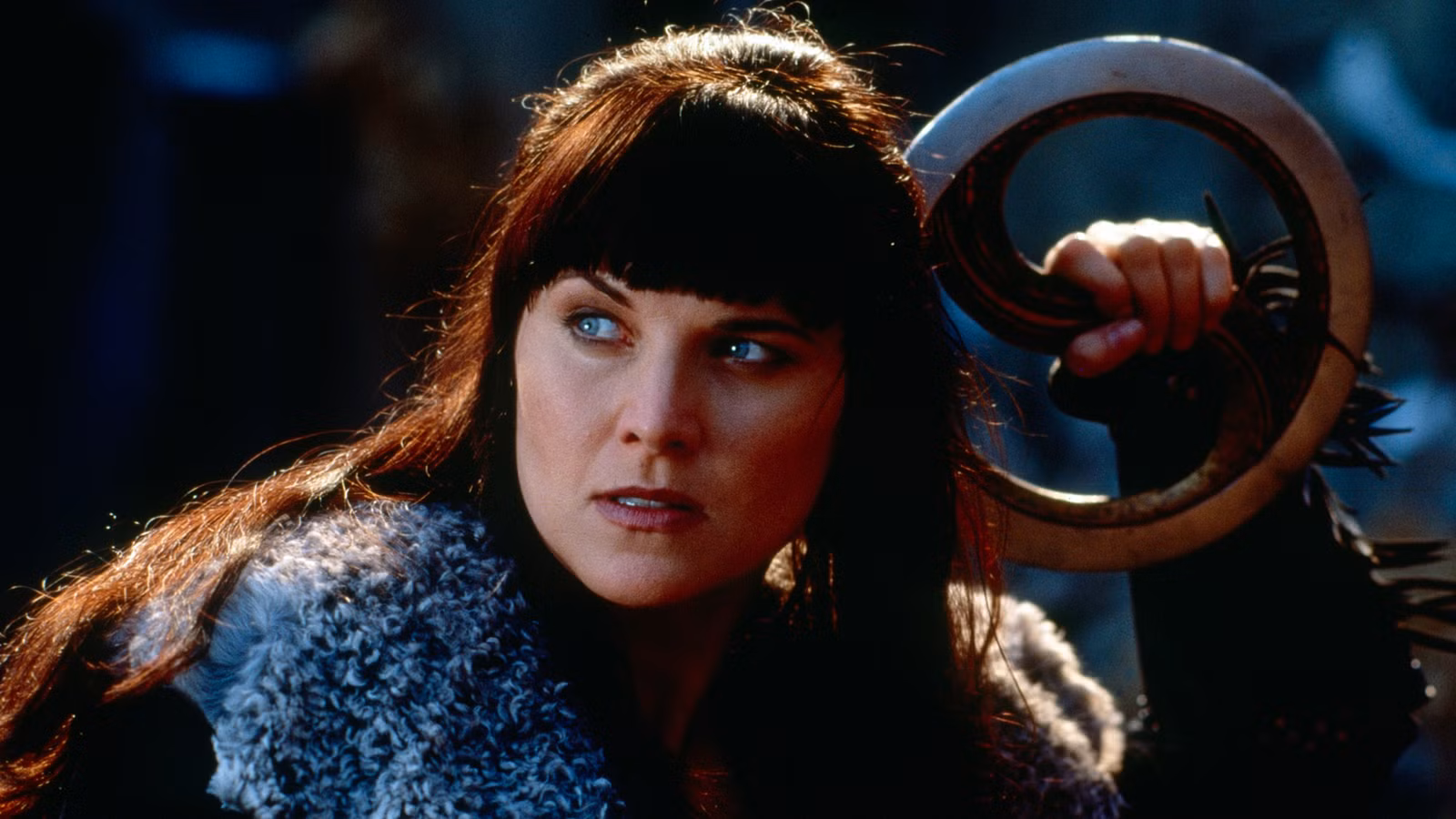 Reestructuración de Xena: Princesa Guerrera para 2026: los 8 personajes principales
