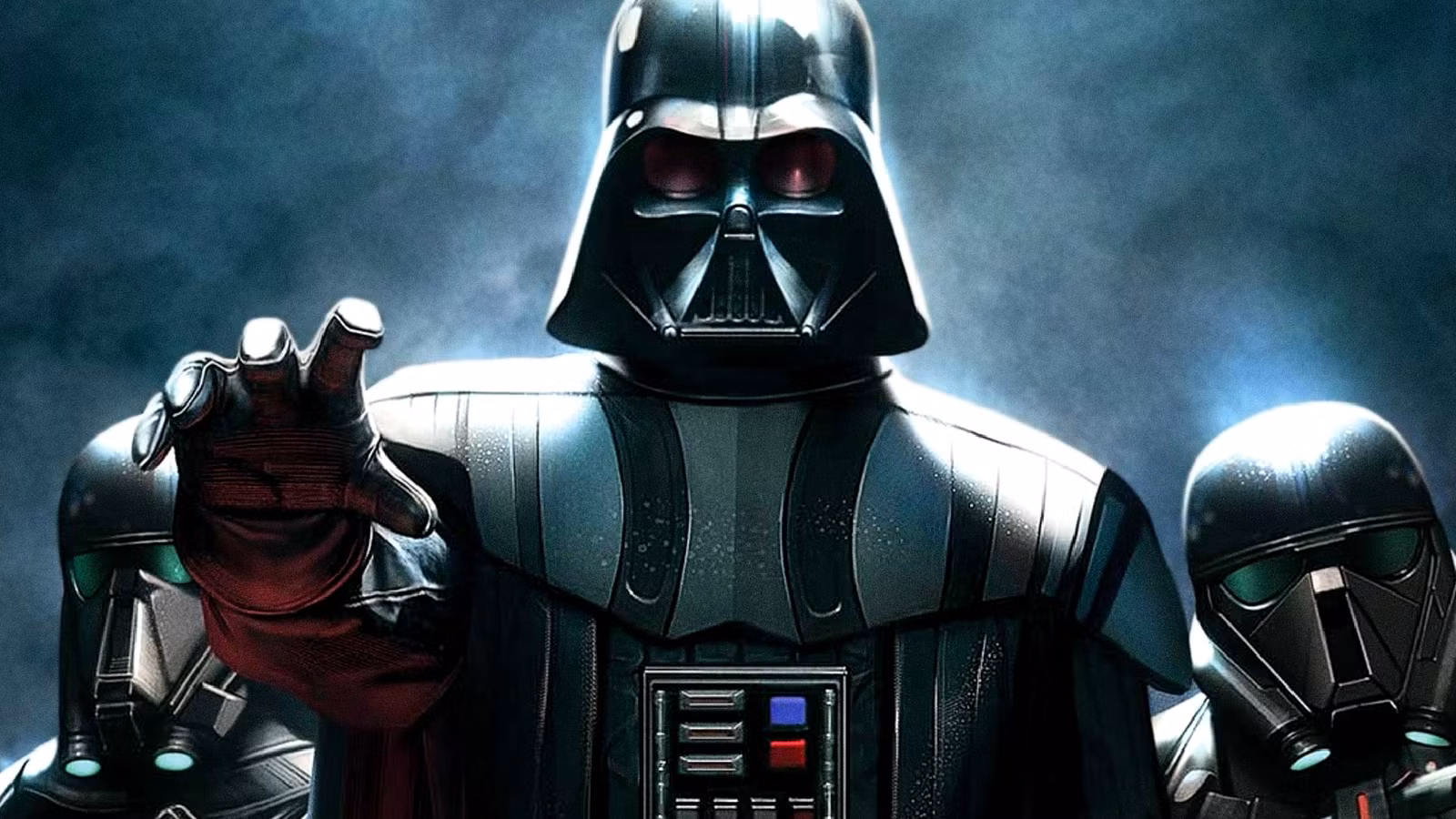 Star Wars presenta un nuevo villano de nivel Jedi a la historia oficial