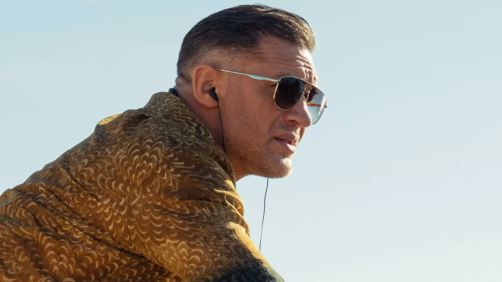 El thriller criminal 100% RT de Tom Hardy regresa oficialmente con su mejor temporada hasta el momento