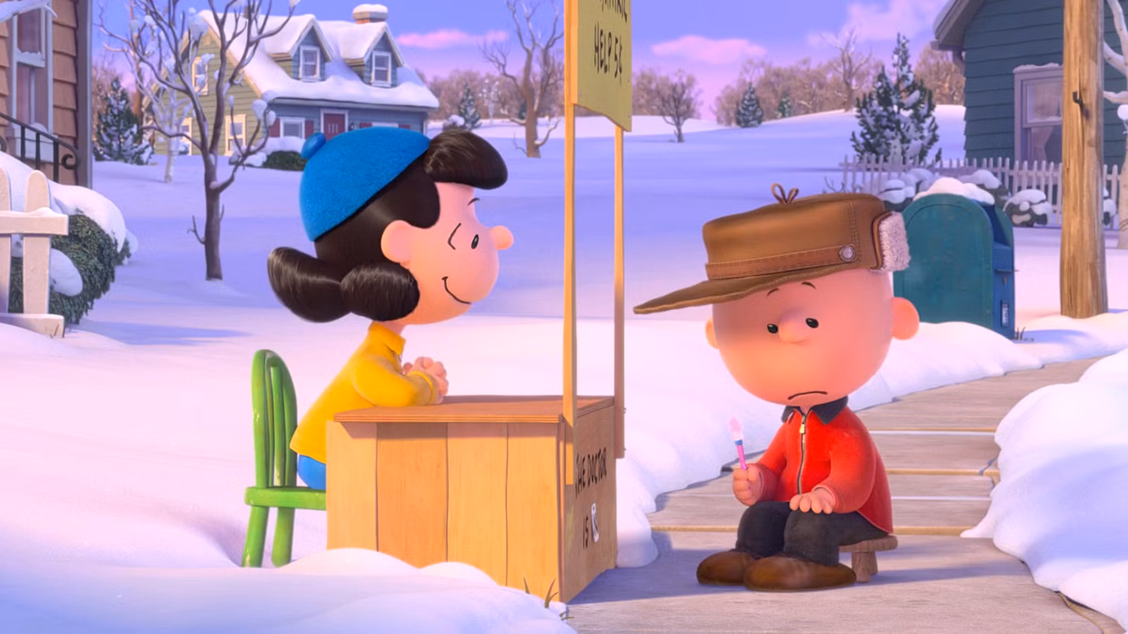 29 años después, la mejor cita de Charlie Brown sobre el duelo demuestra cuán profundo es realmente Peanuts
