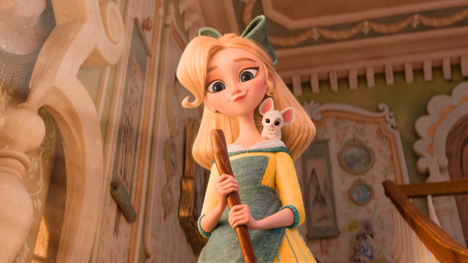 El nuevo competidor de Disney de Netflix ya tiene un problema importante