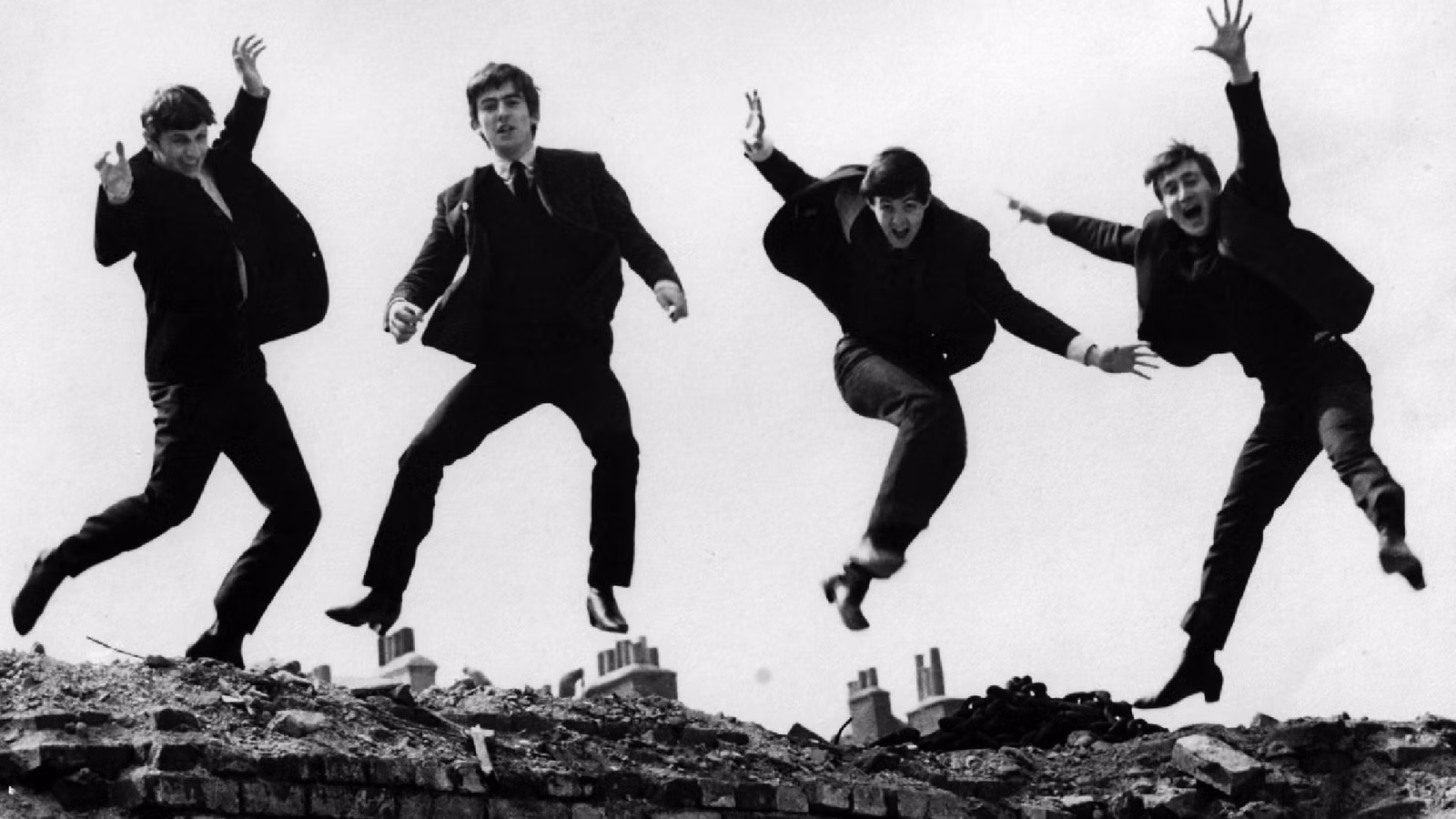 7 películas de comedia de la década de 1960 que han envejecido como un buen vino