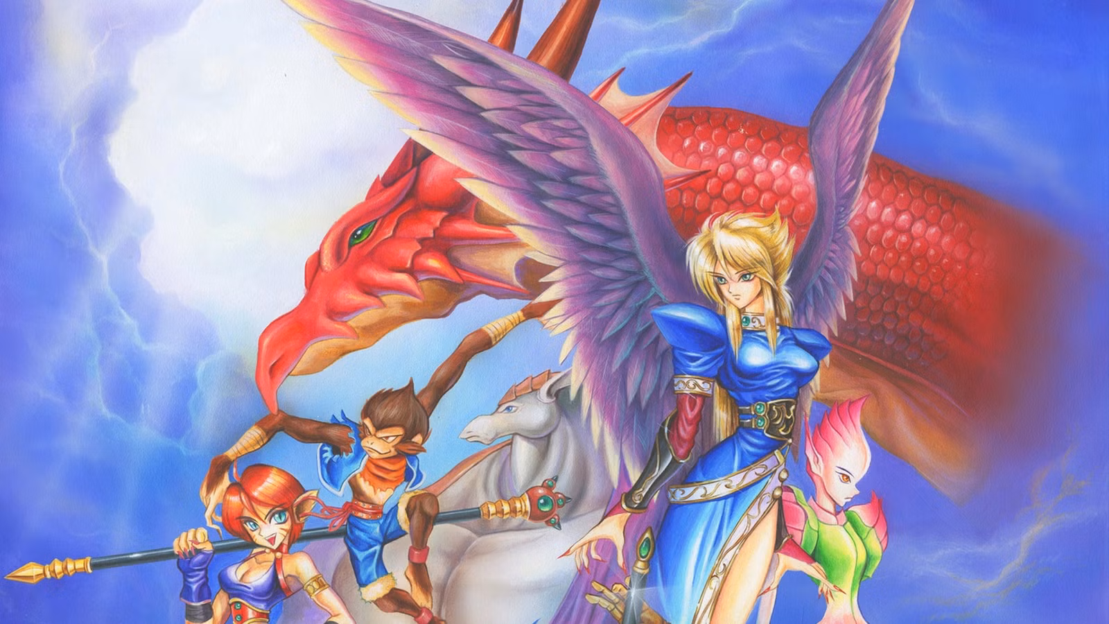 5 juegos de rol de SNES que todos tuvieron problemas para superar