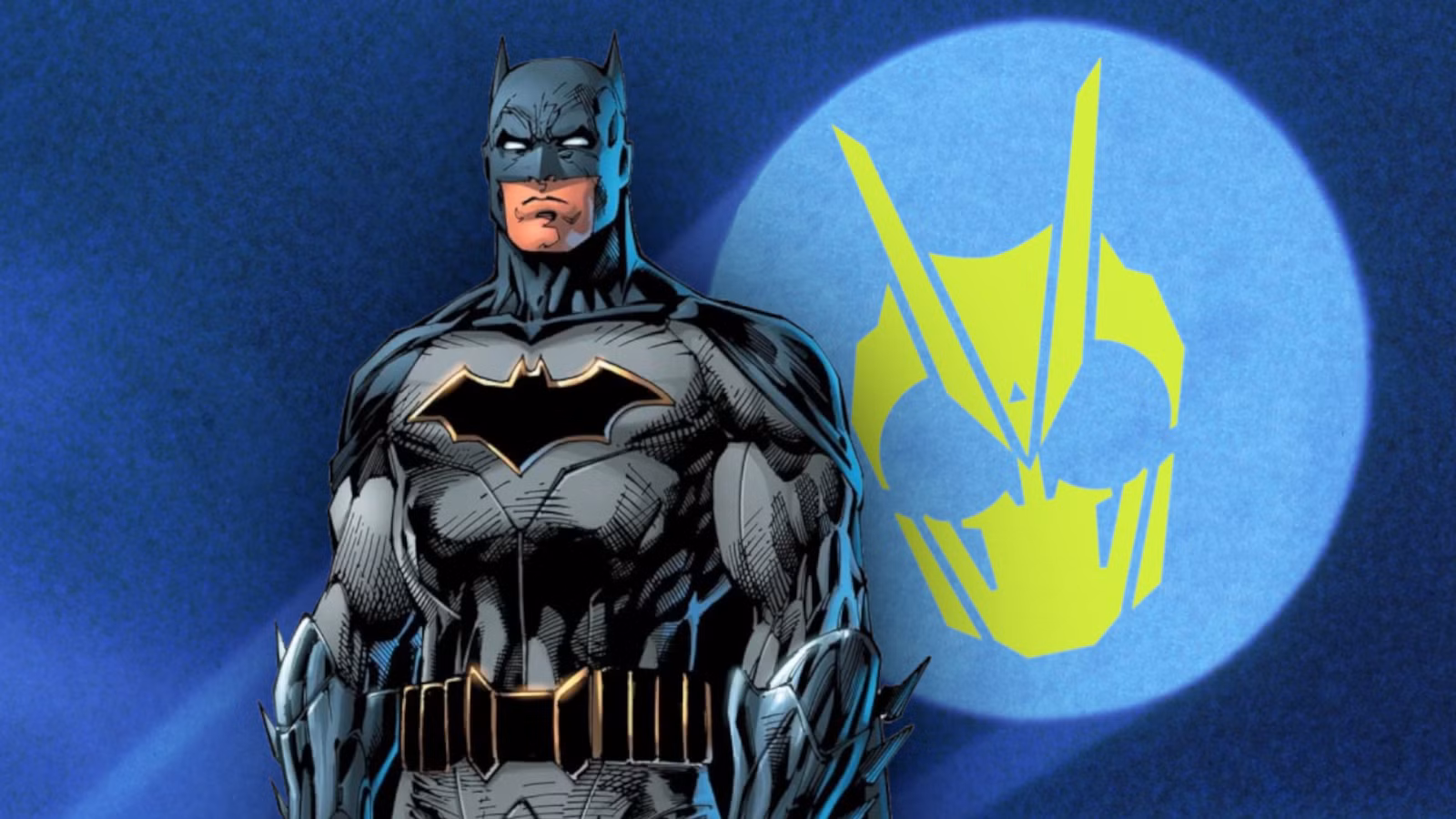 Batman confirma un nuevo crossover oficial con una leyenda japonesa de 55 años