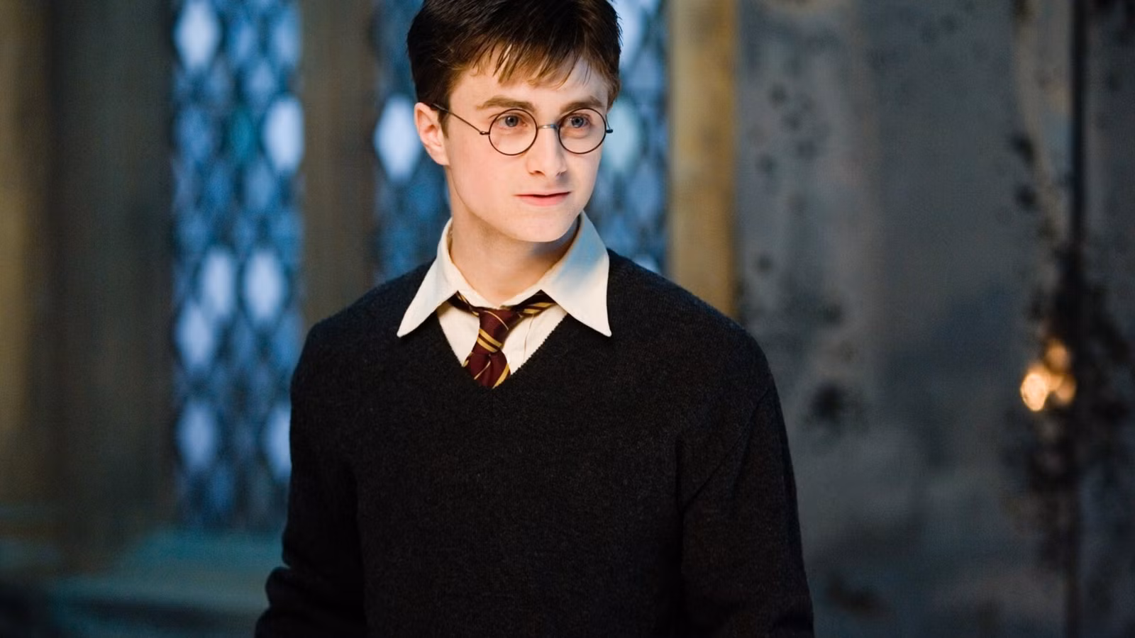 Edgar Allan Poe conoce a Harry Potter en la exitosa serie de fantasía de Netflix con 16 episodios