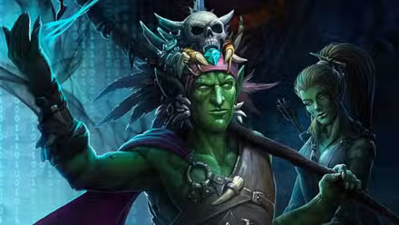 Arte de la portada de Life Reset de Shemer Kuznits