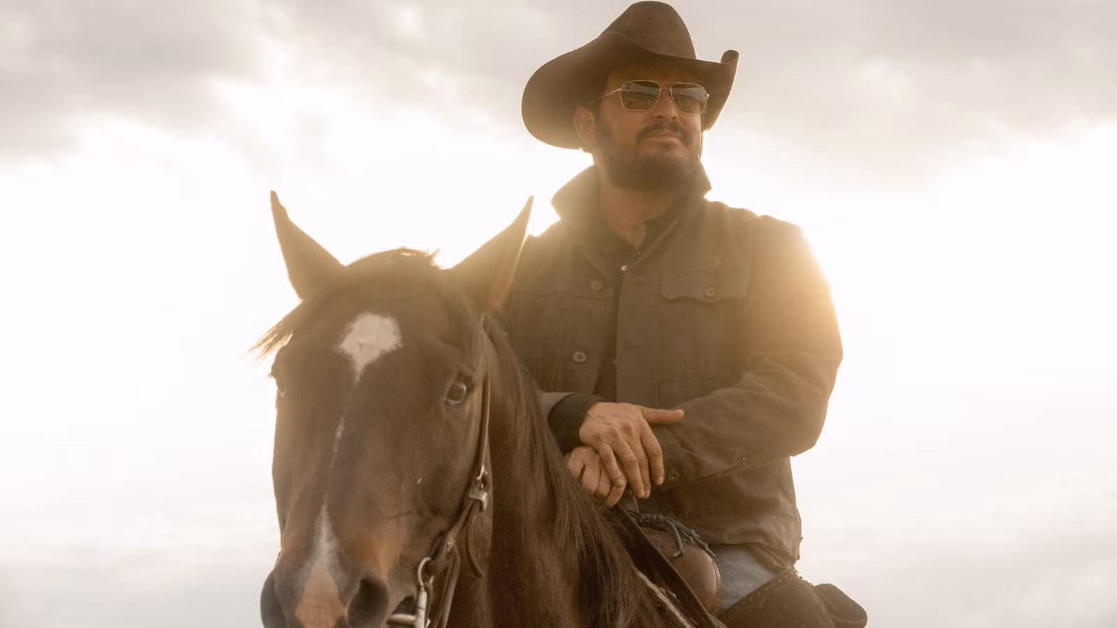 7 mejores libros como Yellowstone