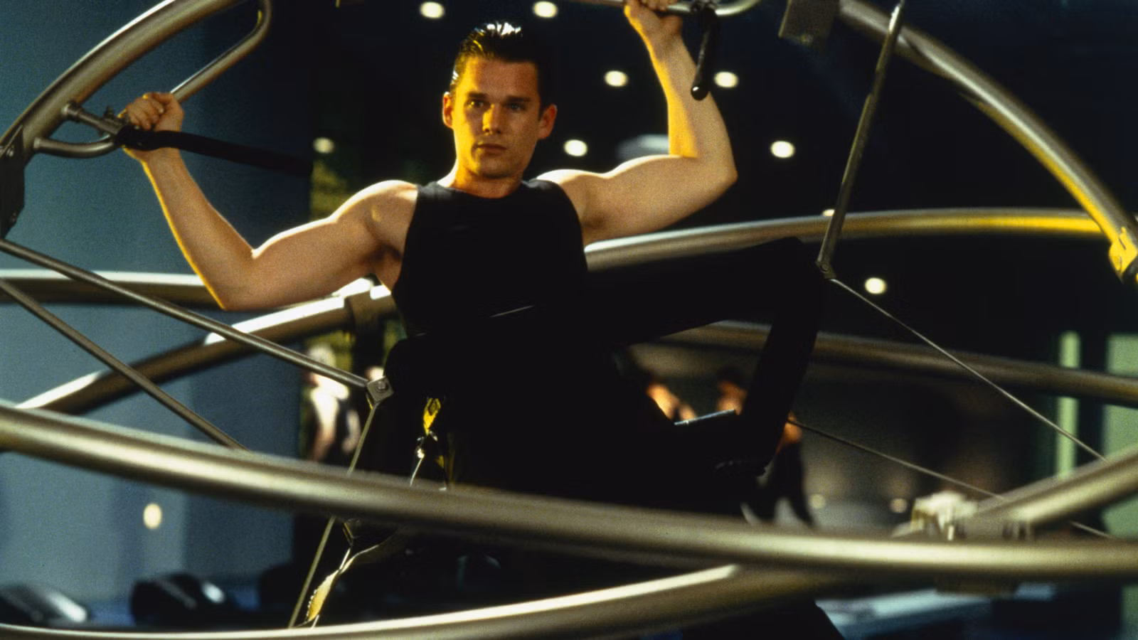 10 películas para ver si te encanta Blade Runner