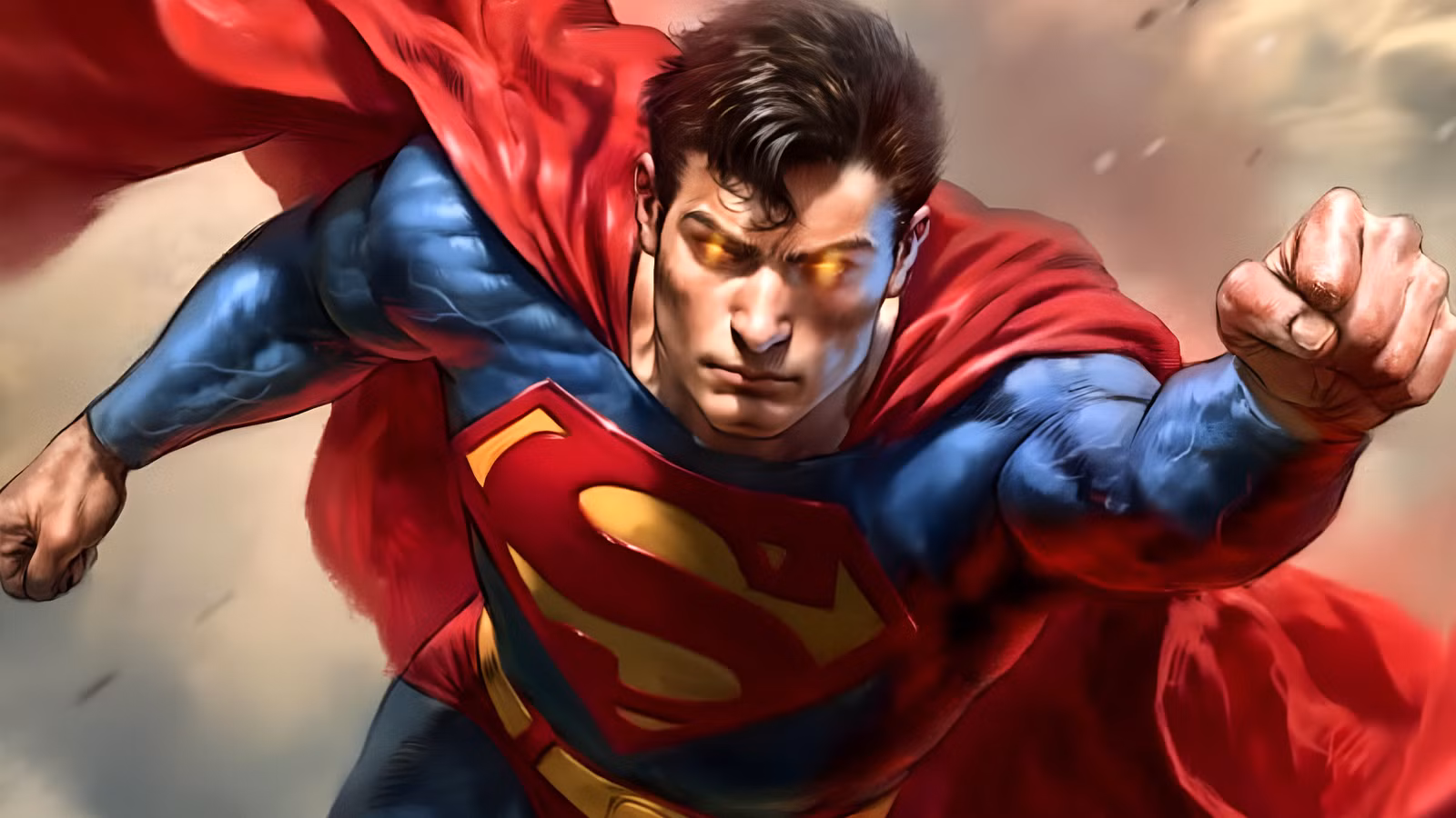 La superpotencia olvidada de Superman regresa oficialmente a DC Canon