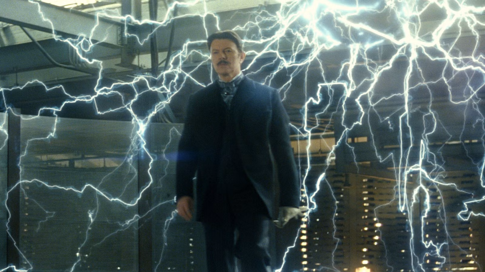 La obra maestra 10/10 de Christopher Nolan todavía tiene la mejor frase inicial en la historia de las películas de ciencia ficción