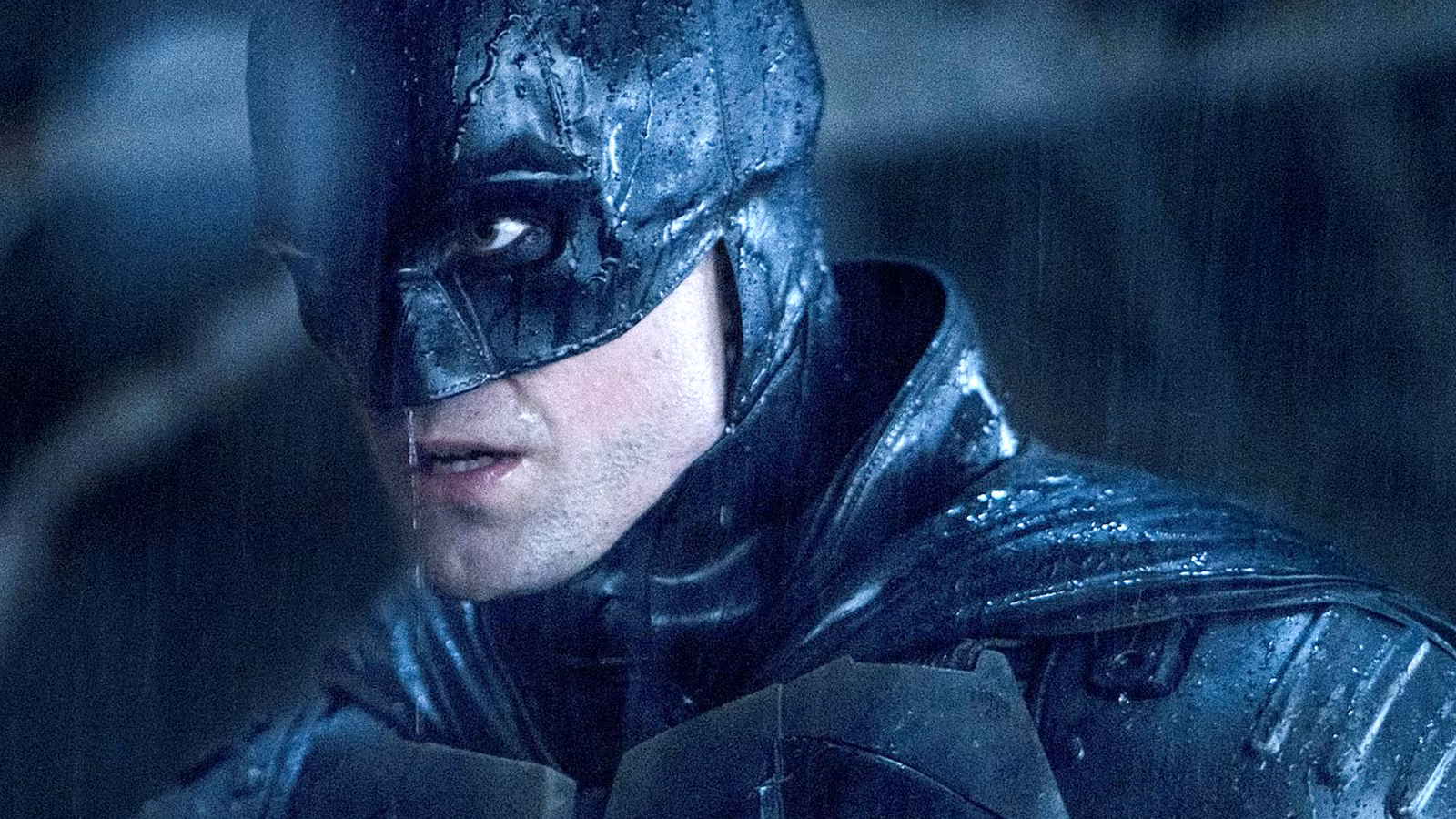 La próxima película de Batman de DC con clasificación R lanza el primer tráiler oficial