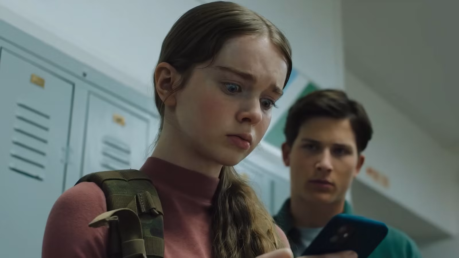 Primera reacción de Carrie: Mike Flanagan da nueva vida a la clásica historia de terror de Stephen King [TIFF]