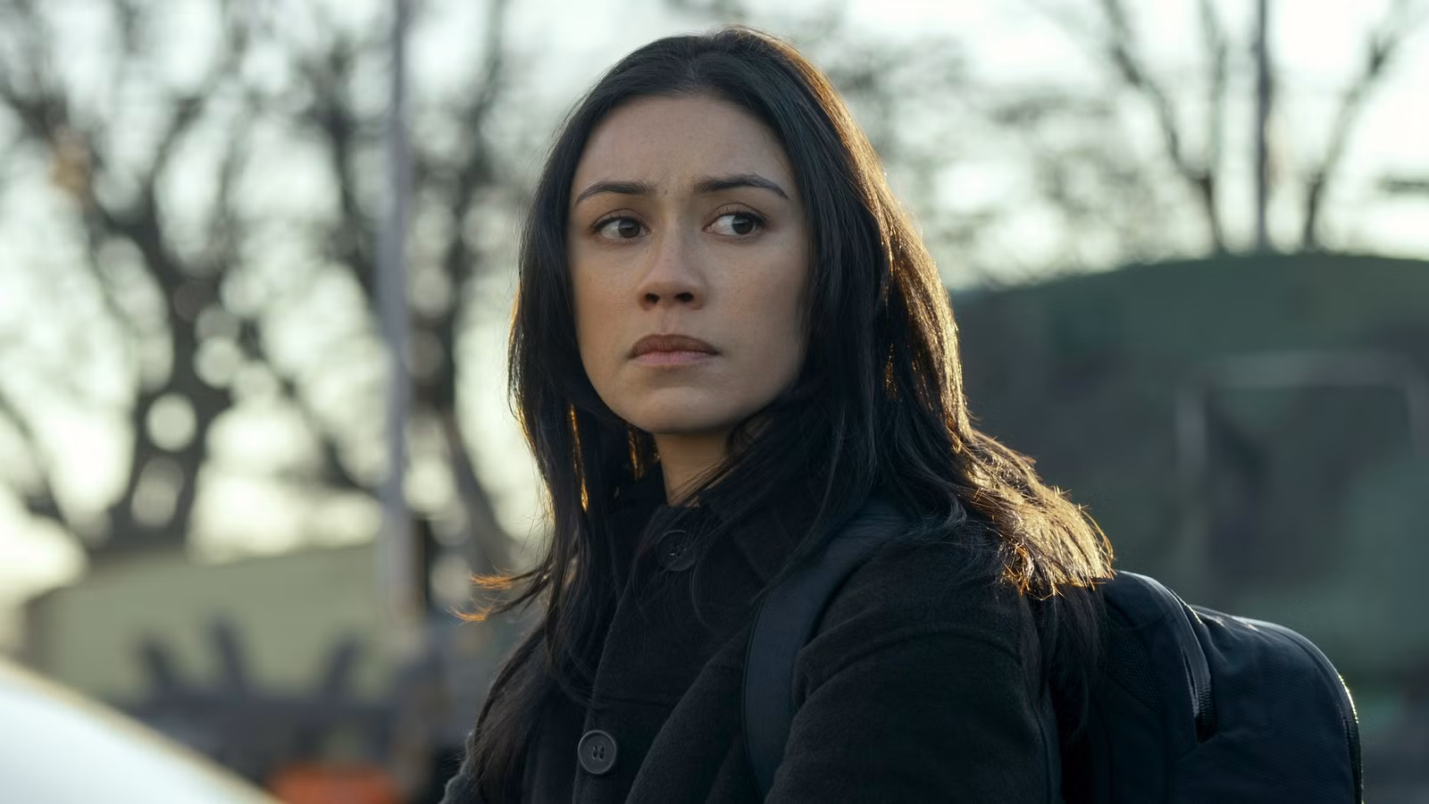 El thriller de espías de 30 episodios en Netflix merece felicitaciones por saber cuándo terminar