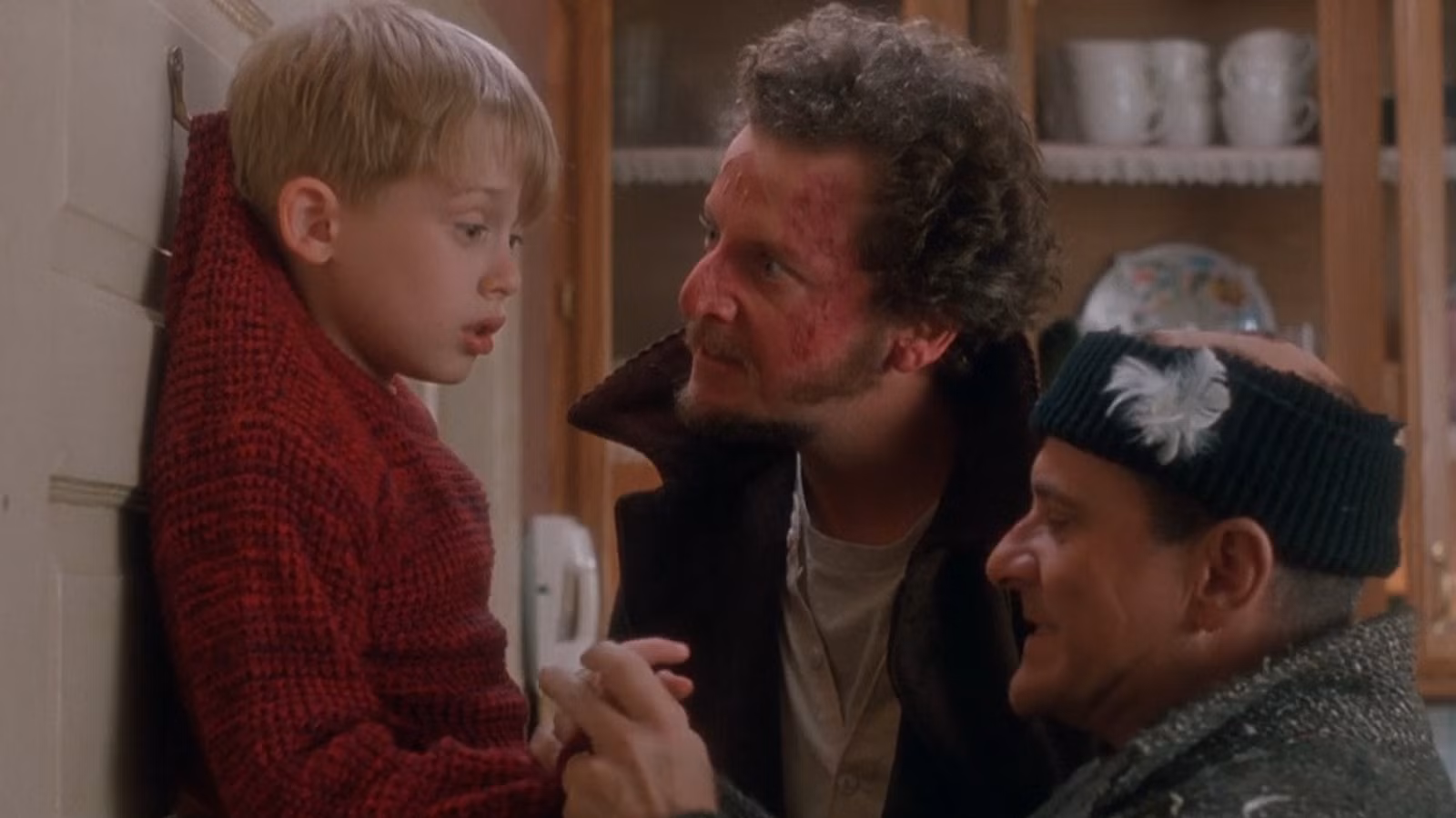 Diez películas infantiles casi perfectas de los 90 que siguen siendo imprescindibles de ver en la actualidad