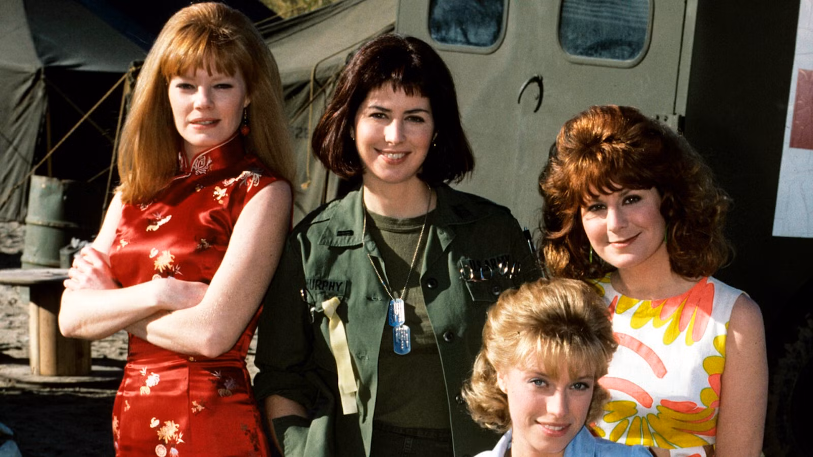 35 años después, el drama médico de 62 episodios de ABC sigue siendo el mejor programa sobre la guerra de Vietnam jamás realizado