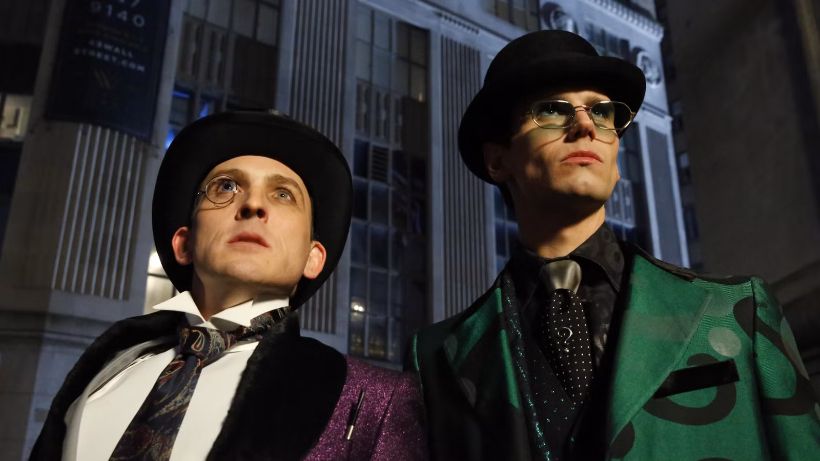 7 villanos de DC Gotham se equivocaron mucho, mucho