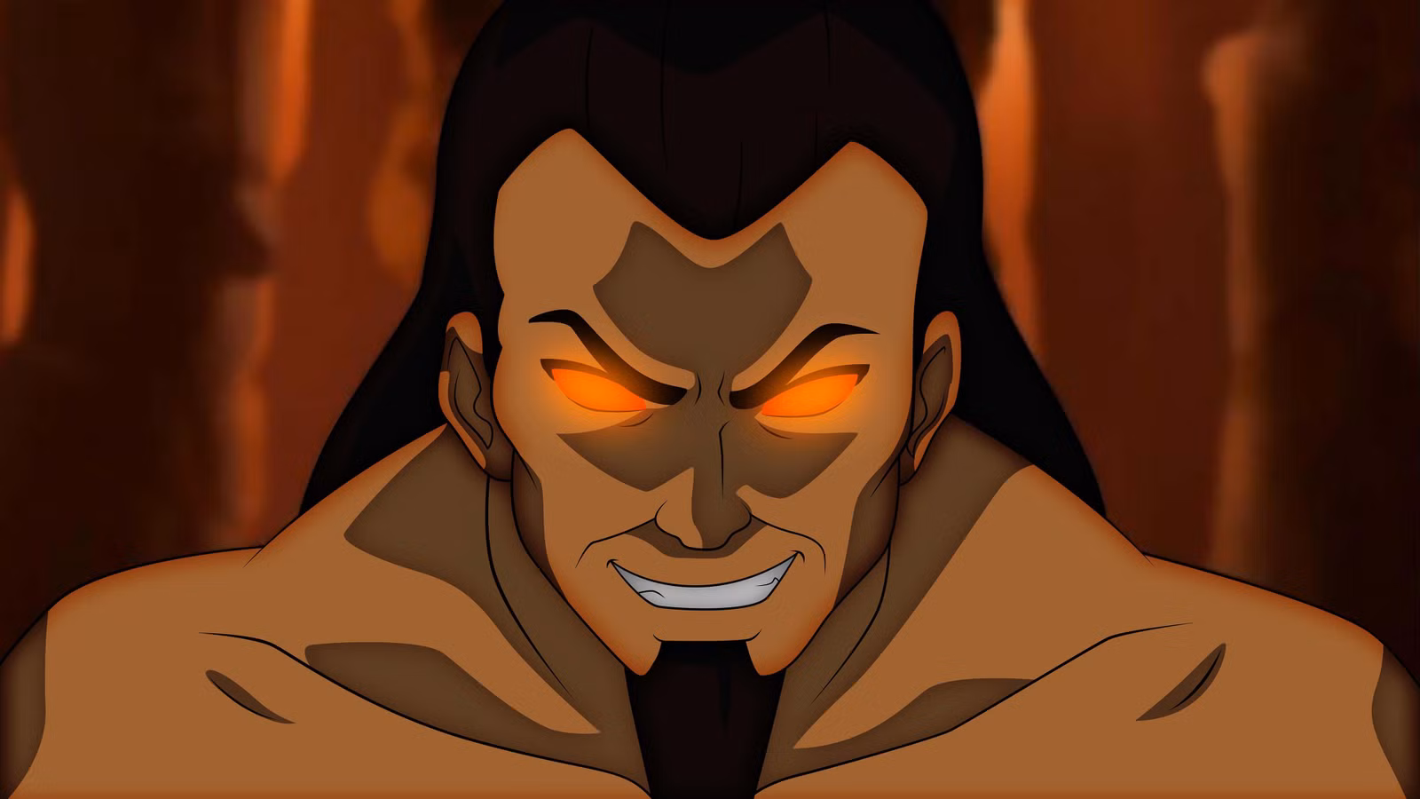 Avatar The Last Airbender: The Loyal Flame anunciado oficialmente para Realms Collide