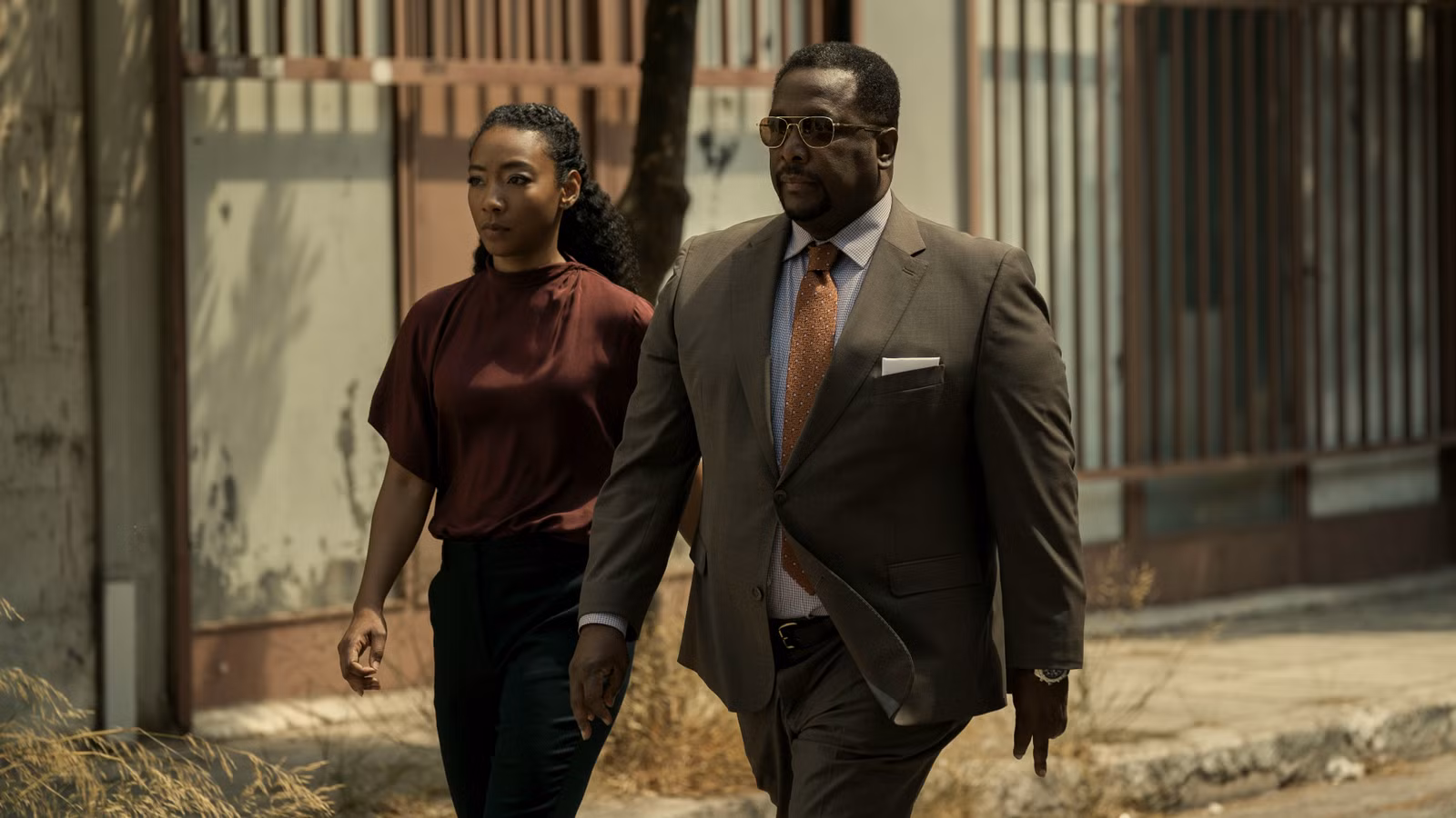 Olvídese de Jack Ryan, la serie de 4 partes de Prime Video es el nuevo rey de los programas de suspenso y acción