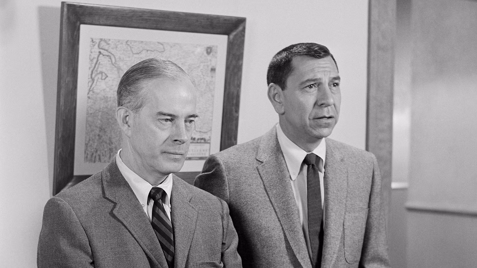 75 años después, la mejor frase de Dragnet sigue siendo la mejor en la historia de los procedimientos policiales