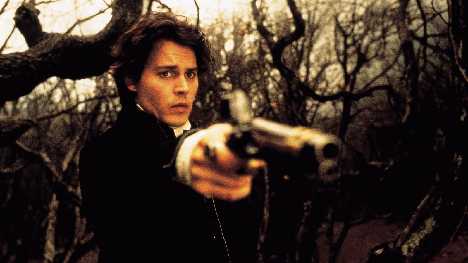 El remake de Sleepy Hollow de Sydney Sweeney reemplaza oficialmente al personaje de Johnny Depp