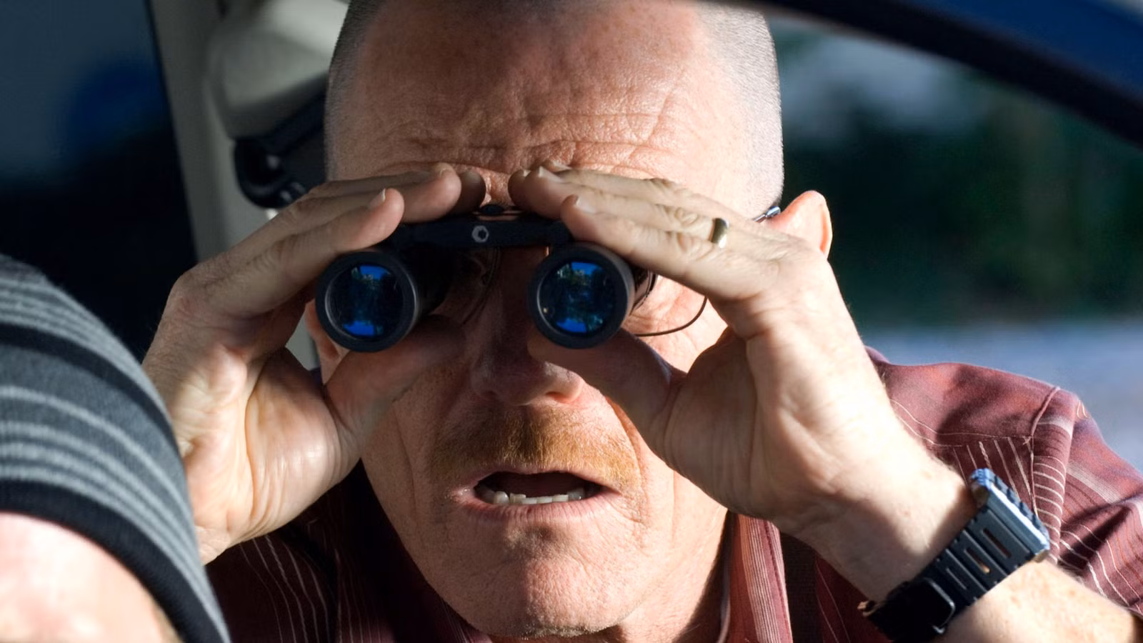 Hace 17 años, el mejor villano de la franquicia de Breaking Bad fue creado por accidente