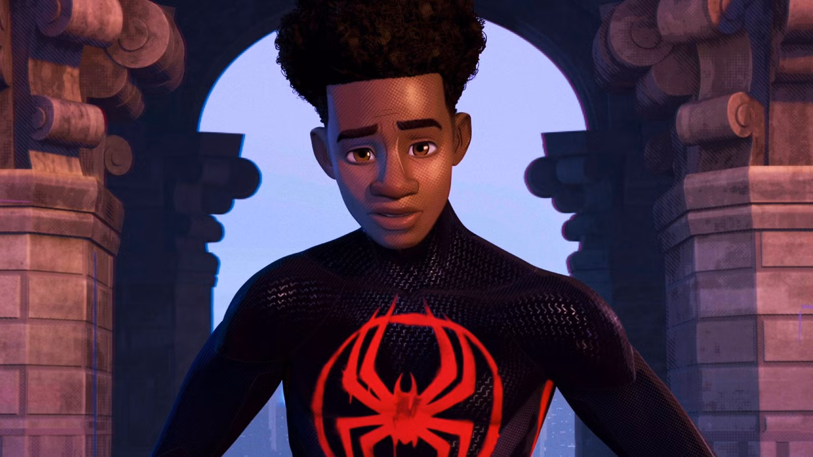 La regla que impide el debut de Spider-Man de acción real de Miles Morales desaparecerá el próximo año