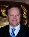 Foto de cabeza de Justin Fletcher