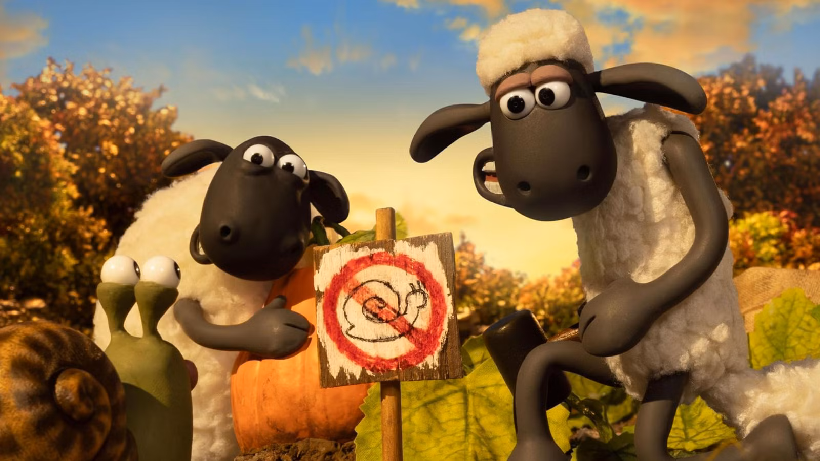 La franquicia de películas Shaun The Sheep establece oficialmente una rara racha de tomates podridos con el lanzamiento de una nueva película