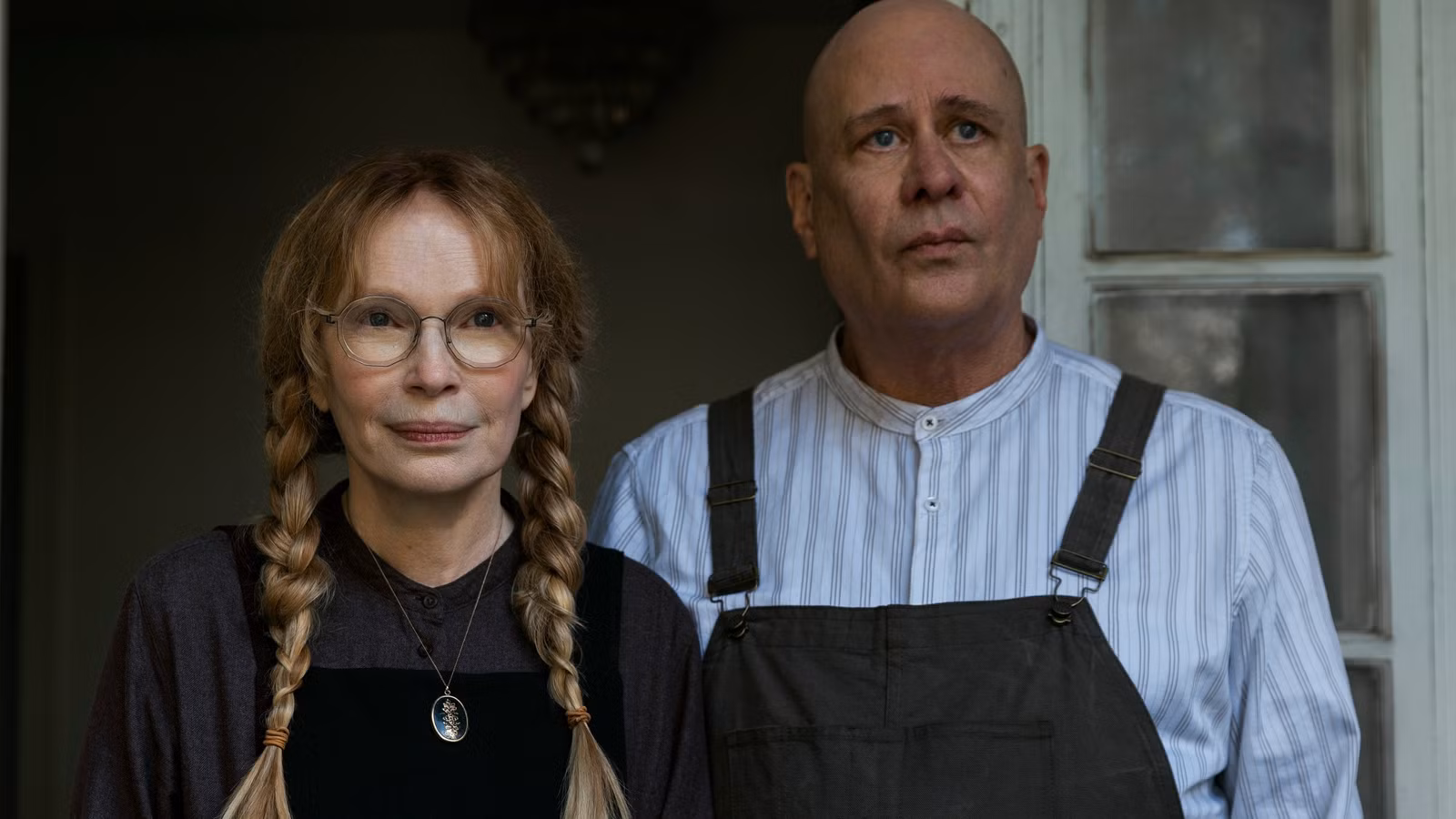 El destino de la segunda temporada de Netflix Mystery Thriller se confirma oficialmente cuatro años después de la renovación