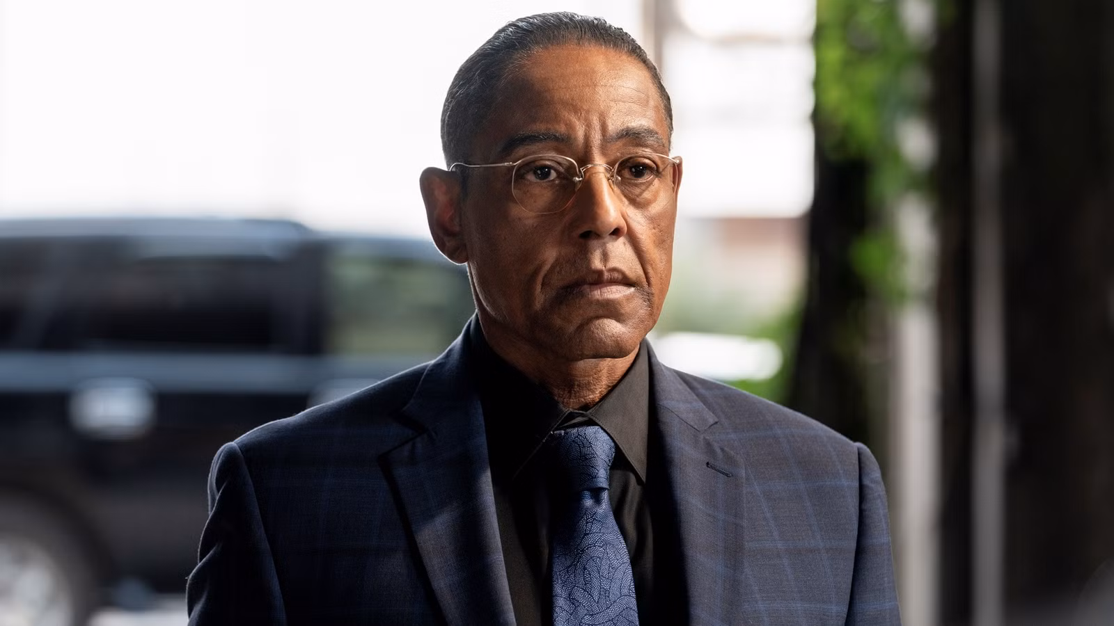 Nuevo lanzamiento de Breaking Bad Gus Fring anunciado por Giancarlo Esposito
