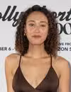 Foto de cabeza de Ella-Rae Smith