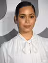 Foto de cabeza de Madeleine Mantock