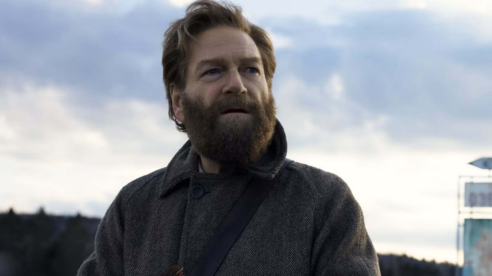 La nueva y exitosa película de Kenneth Branagh continúa una extraña tendencia que incluye a Nolan, Poirot y Tom Cruise