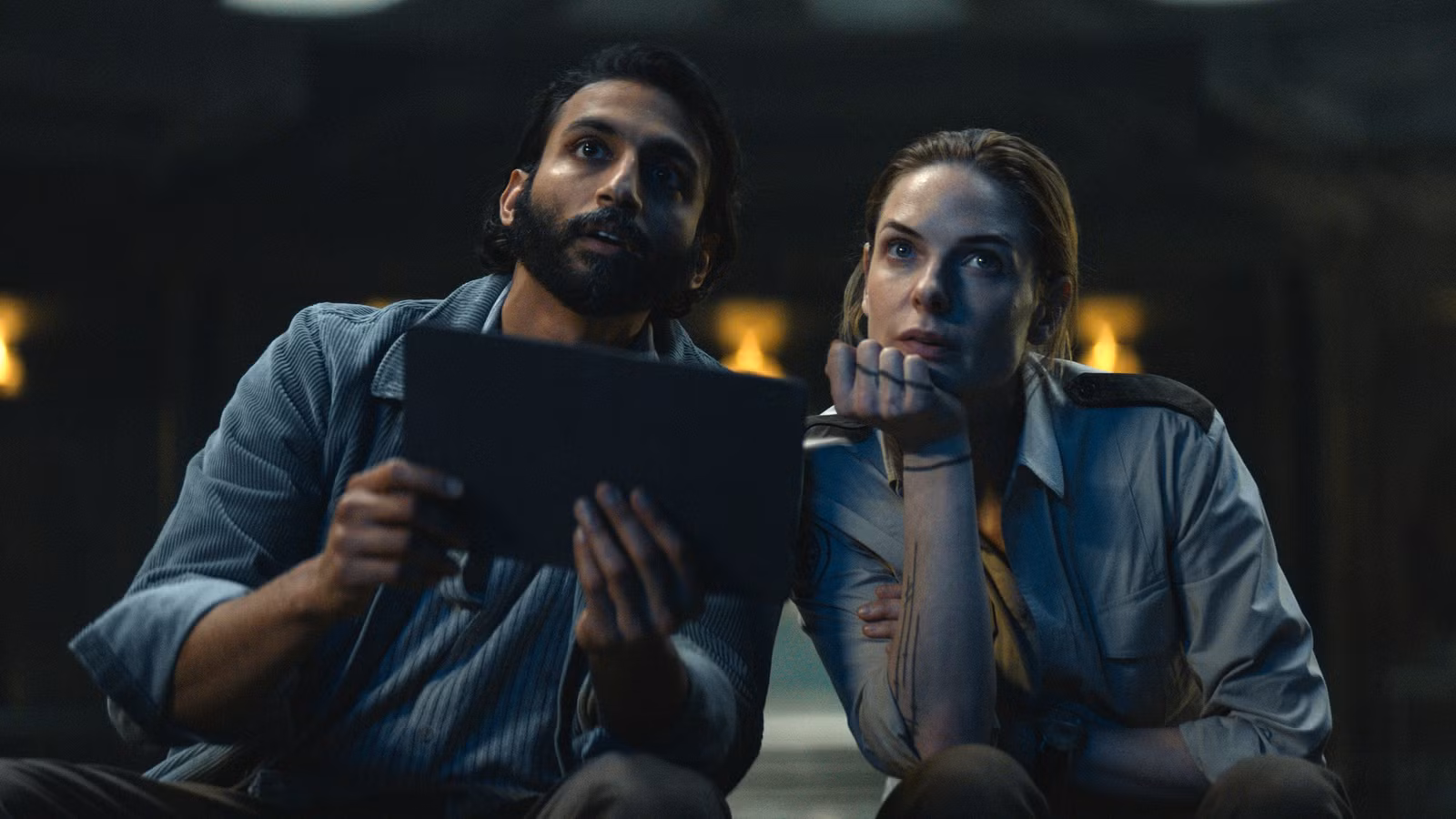 8 preguntas más importantes que la última temporada de Silo debe responder