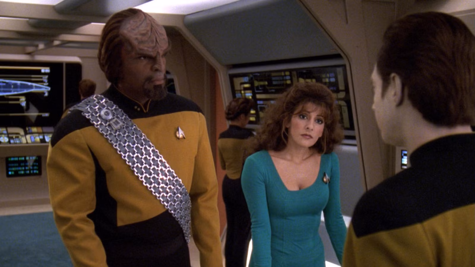 Star Trek: Duty And Honor se lanza oficialmente en noviembre de 2027